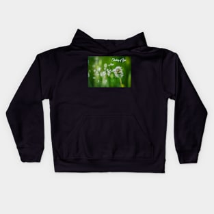 Thinking of You Kids Hoodie